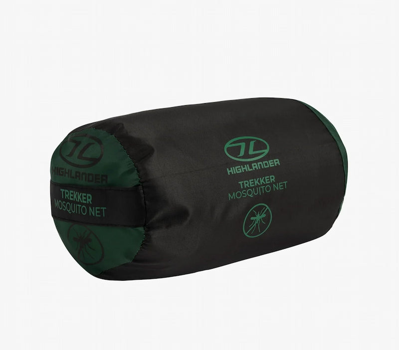 Highlander Trekker Mosquito Net