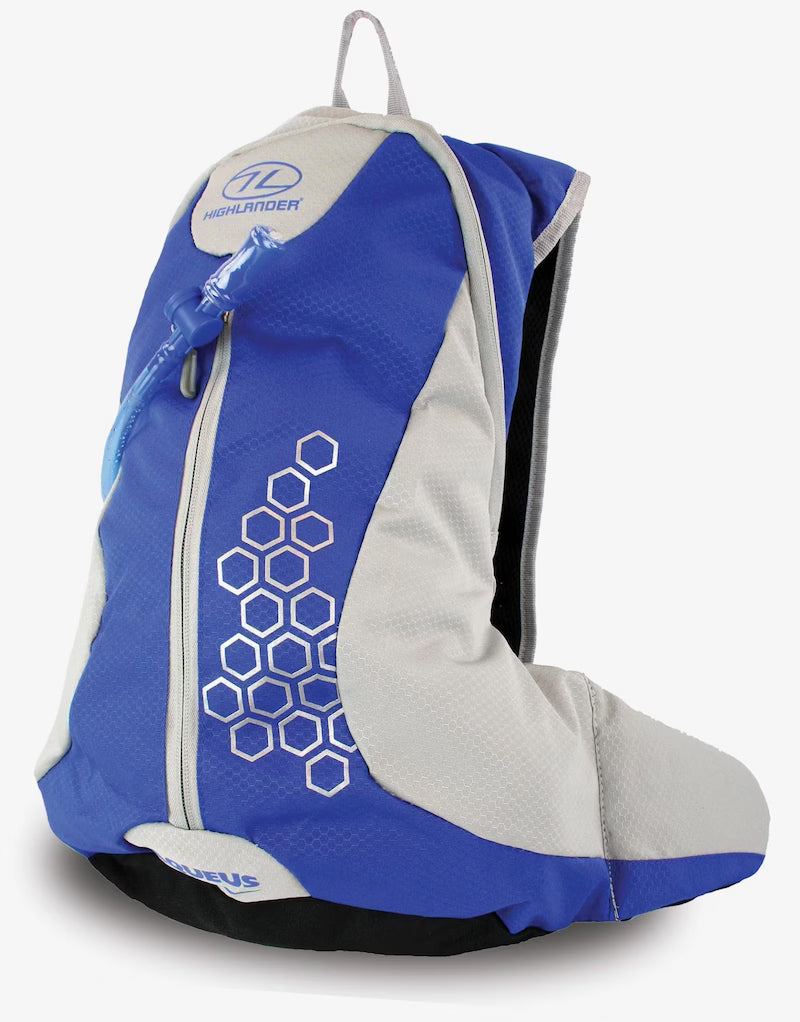 Highlander AQUEUS 14 LITRE HYDRATION PACK