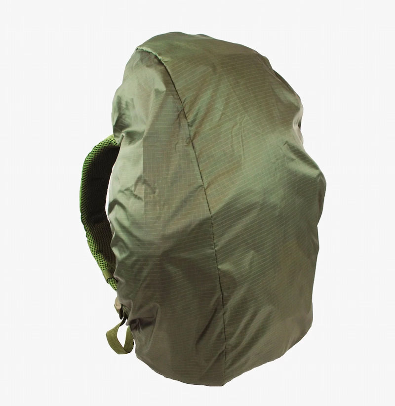 Highlander Lightweight Rucksack Rain Cover, 40L - 50L