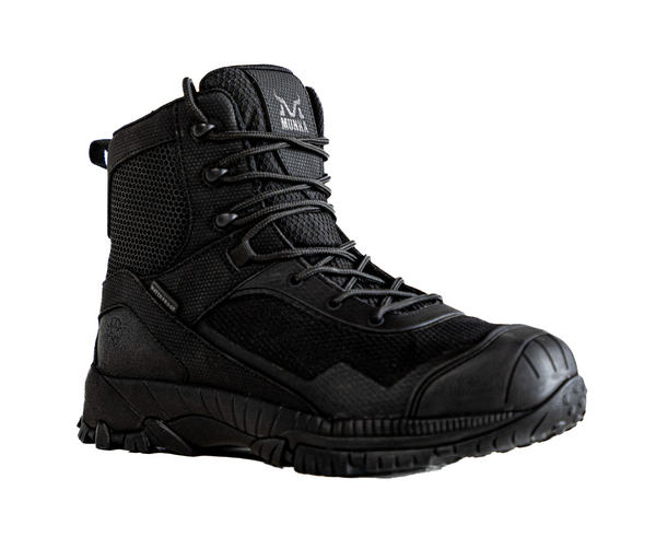 Munka Renew High Safety Boot