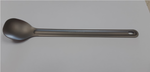 Real Meals Titanium Spoon,