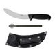Green River Shepherds Set - Knife Sheath Steel