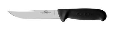 Green River Bushmans Friend - Outdoors Knife 15cm