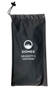 Domex Footprint for Velocity 1