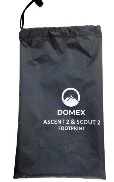 Domex Footprint for Ascent/Scout 2