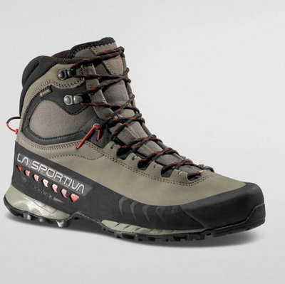 La Sportiva LS TX5 GTX. Clay/Saffron