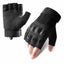 Tactical Glove Half Finger