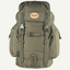Jack Pyke - 25L Rucksack Olive Green