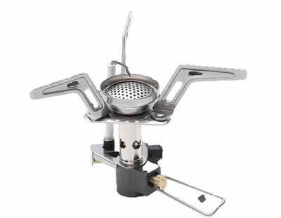 Firemaple Torch Cooker