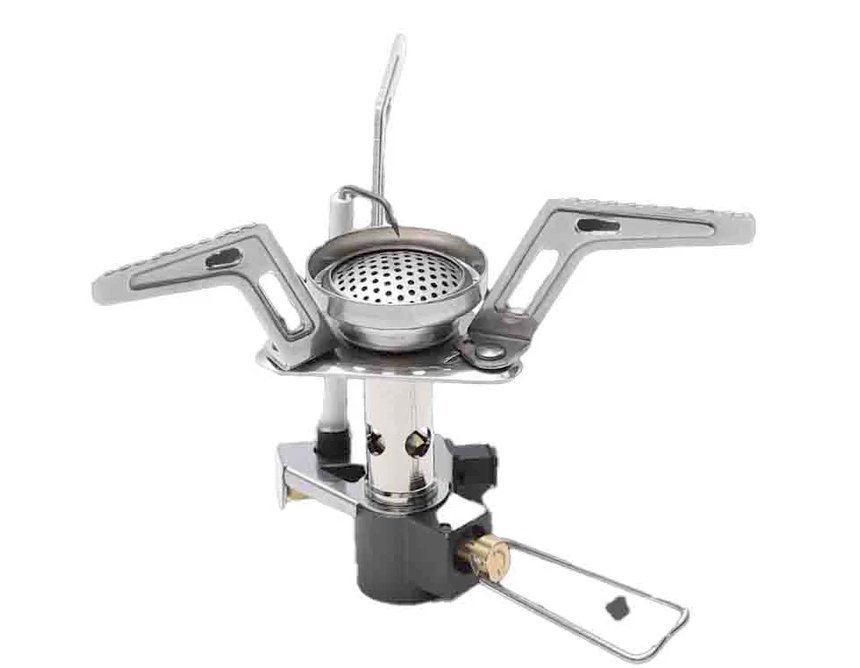 Firemaple Torch Cooker