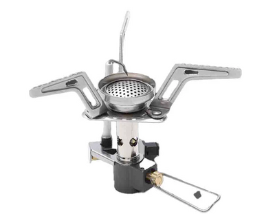 Firemaple Torch Cooker