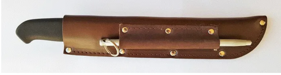 Frosts by Mora Straight Boning Knife Set 7513PG