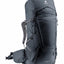 Deuter Aircontact Pro 85+10, Black