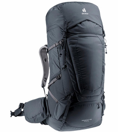 Deuter Aircontact Pro 85+10, Black