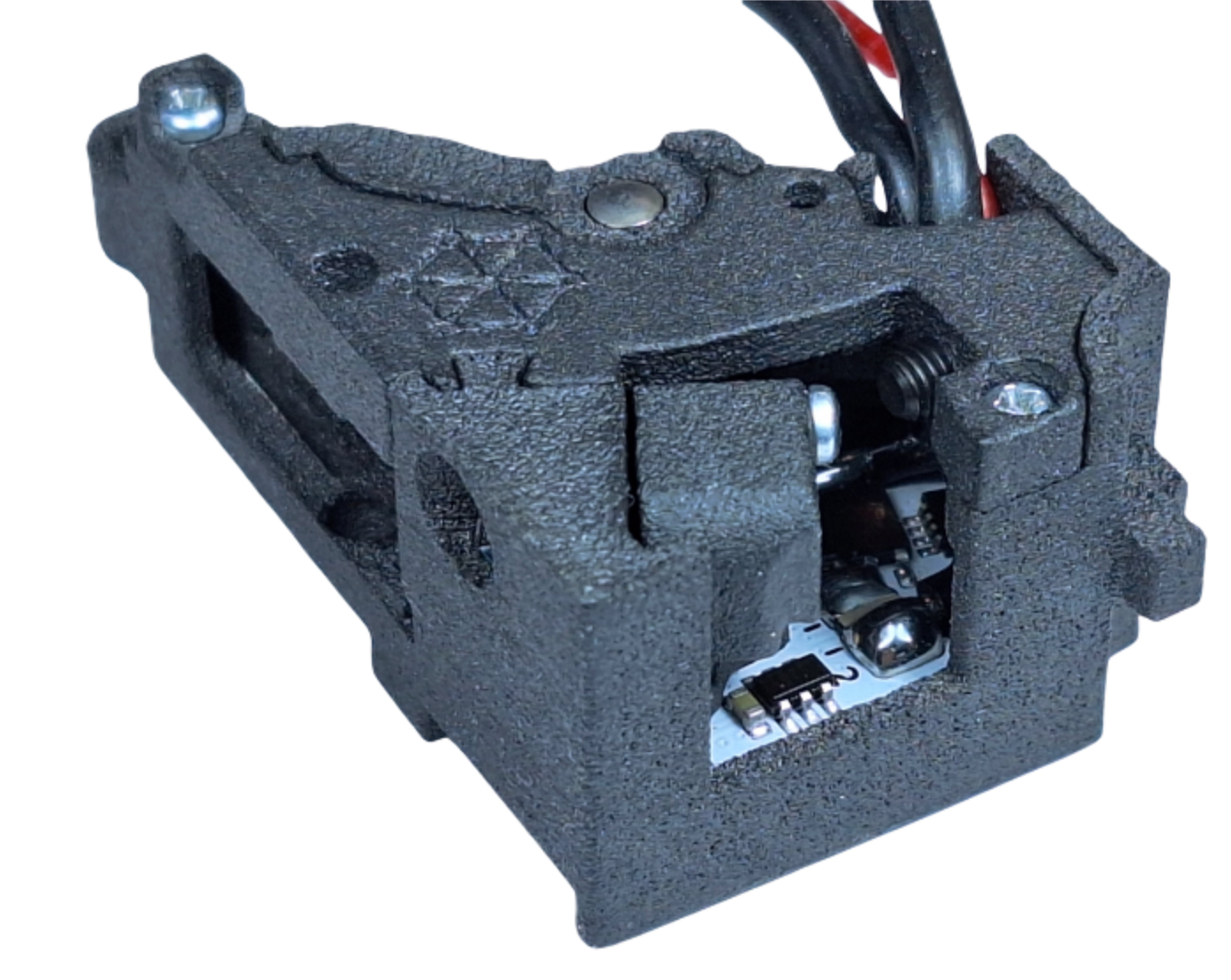 Perun for G28/HK417