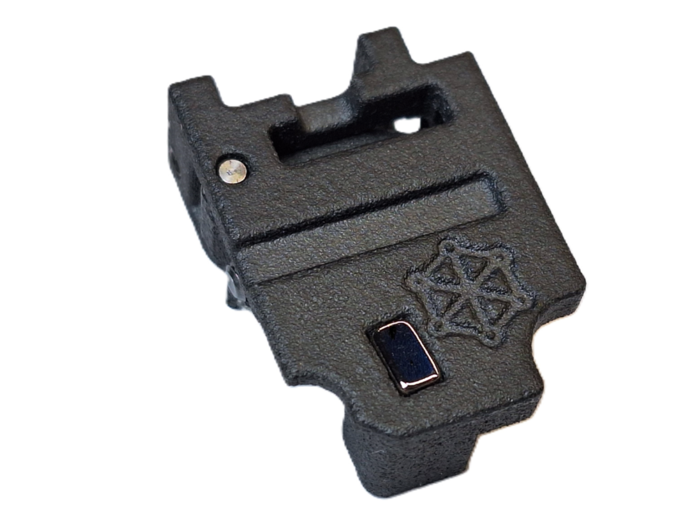 Perun Clicker V2 PRO