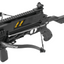 MANKUNG 80LB SOBEK MULTI-SHOT SELF COCKING PISTOL CROSSBOW