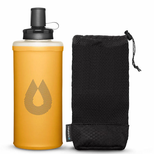 Hydrapak PackFlask Kit - 500 ml