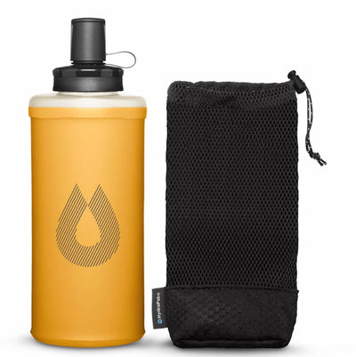 Hydrapak PackFlask Kit - 500 ml