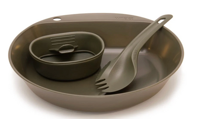 Wildo Pathfinder Kit