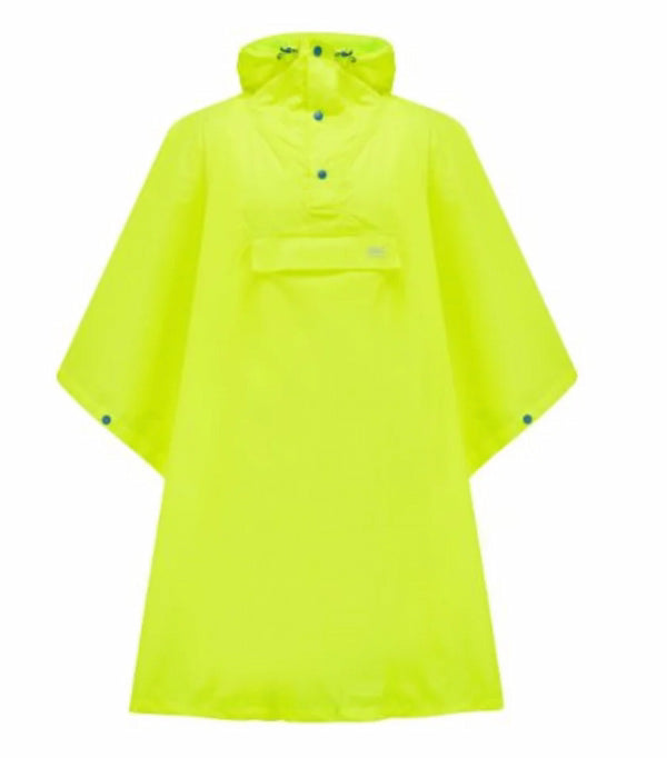 Mac in a Sac Origin Poncho