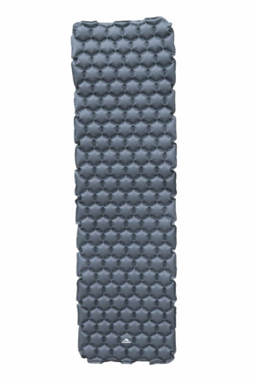 TRAILMATE SLEEPING MAT HEX-LITE GREY