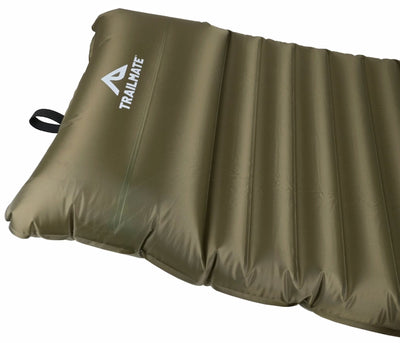 TRAILMATE SLEEPING MAT INSULUX OLIVE