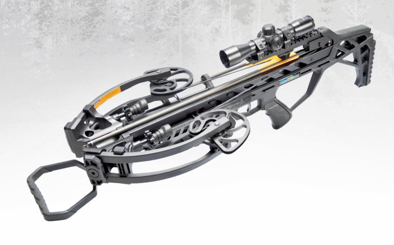 MANKUNG XBXB65 200lb CHESTER CROSSBOW