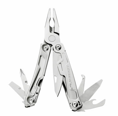 Leatherman Rev