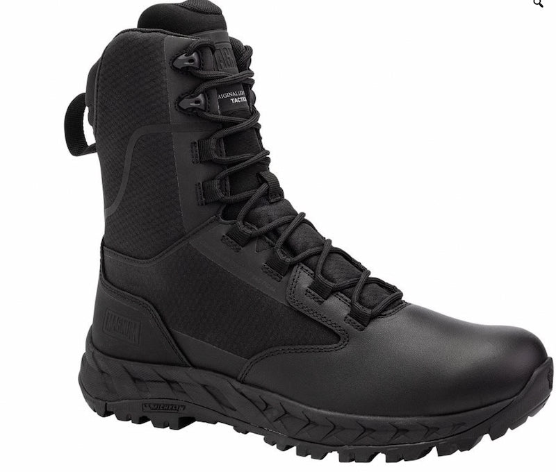 Magnum Classic II 8.0 SZ Black