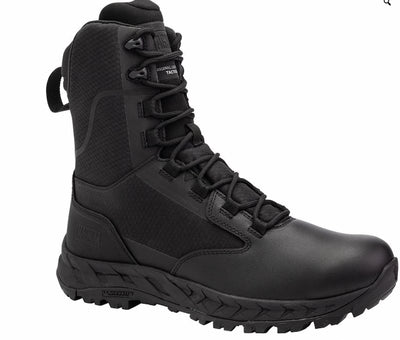 Magnum Classic II 8.0 SZ Black