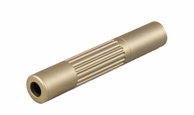 Modify - TAN OBserver Tracer Compatible Over-Barrel Mock Suppressor (14mm CCW)
