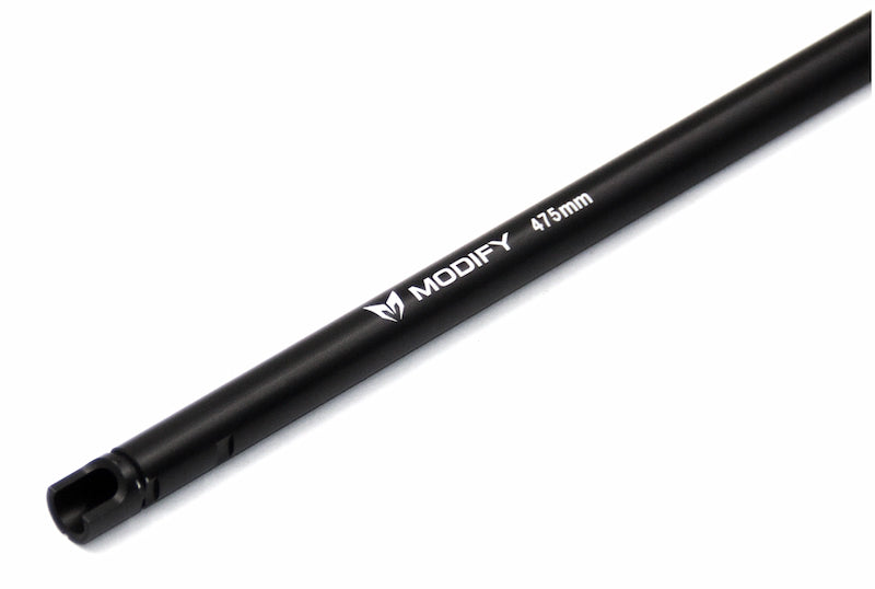 MODIFY 6.03mm Precision Inner Barrel 475 mm (enlarged window size)