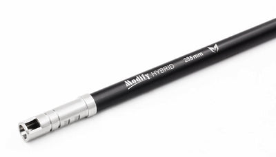 Modify's Hybrid 6.01x285mm;Precision Inner Barrel