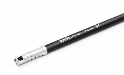 Modify's Hybrid 6.01x300mm;Precision Inner Barrel