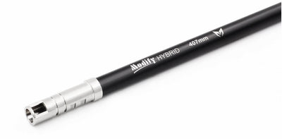 Modify's Hybrid 6.01x407mm;Precision Inner Barrel (Copy)