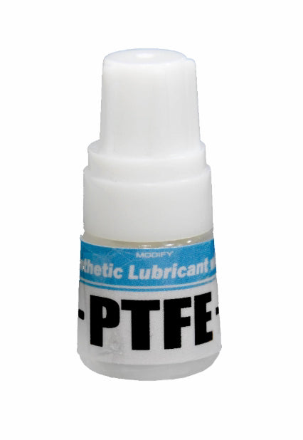 Modify Synthetic Lubricant with PTFE (3cc)