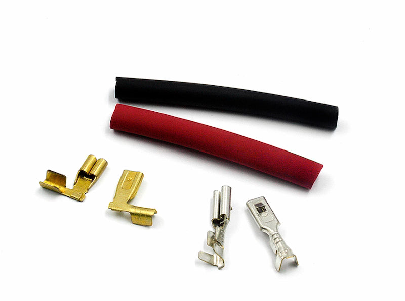 Modify Airsoft(AEG) Motor Connector Plug Set