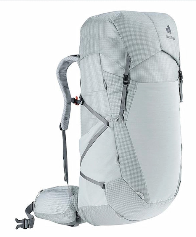 Deuter Aircontact Ultra 50+5