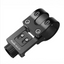 Fenix - ALG-15 Rail Mount Flashligh
