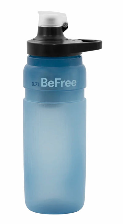 Katadyn BeFree AC Bottle 0.7L (blue)
