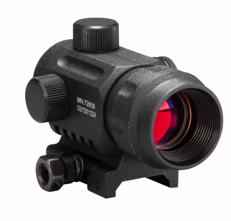 CENTER POINT 1x20mm RED DOT