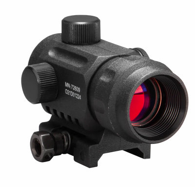 CENTER POINT 1x20mm RED DOT
