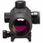 CENTER POINT 1x20mm RED DOT