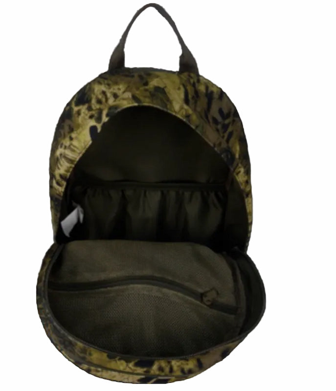 HUNTIERRA EZLITE 28L DAYPACK-IN BOULDER TERRAIN CAMO PATTERN