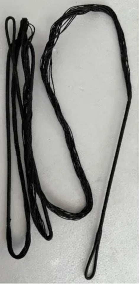 SPARE STRING FOR MK-XB58 200LB