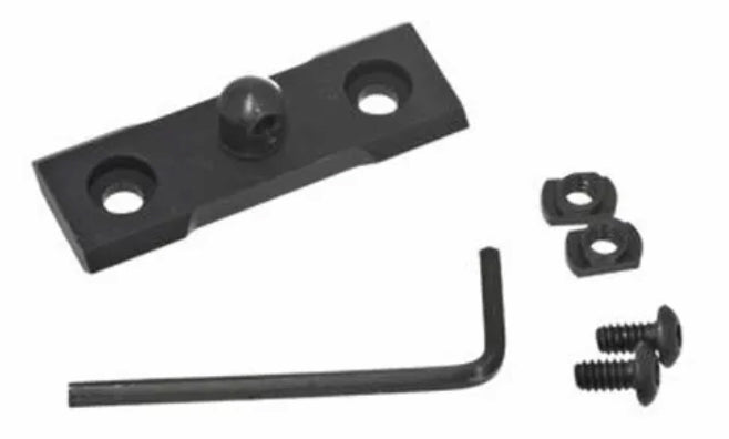 Remington M LOK BI POD MOUNT