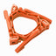 FIREMAPLE CANISTER STAND