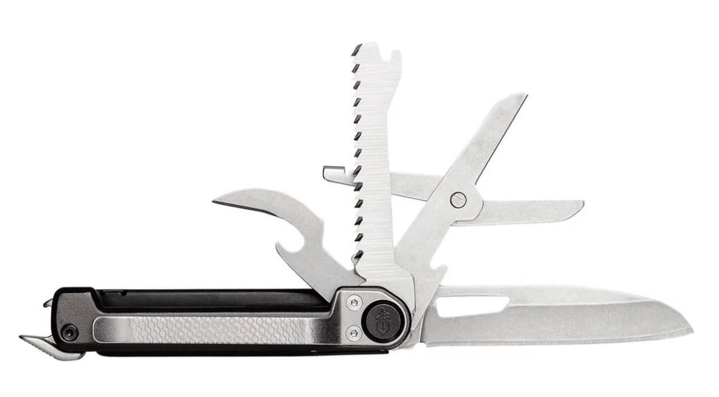 GERBER ARMBAR SCOUT ONYX