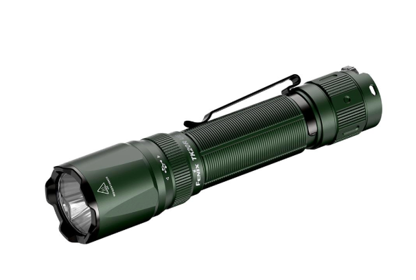 Fenix - Flashlight TK20R UE, Tropic